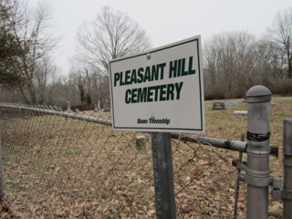 pleasant Hill
