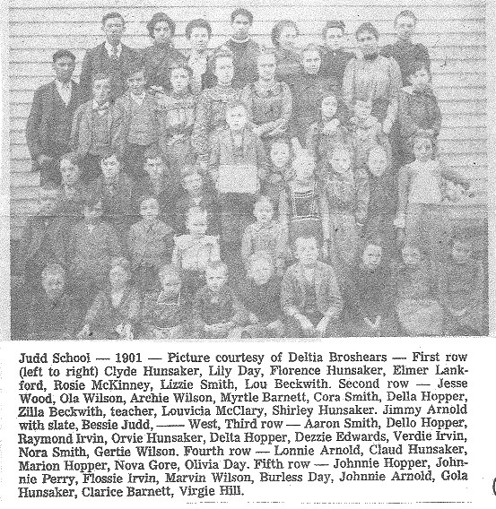 Judd School