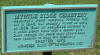 sign