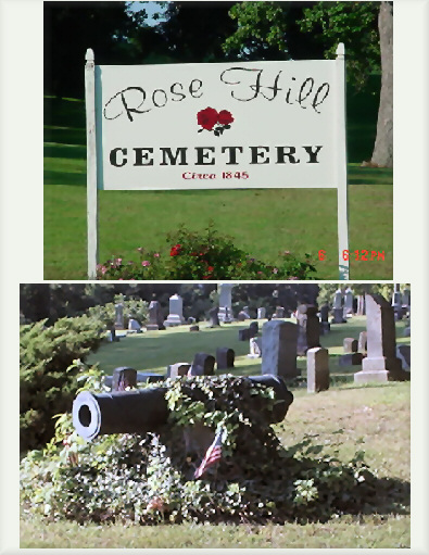 Rosehill