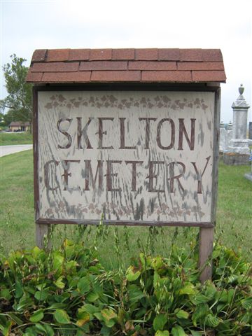 Skelton Cemetery