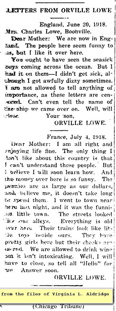 Lowe-Letter