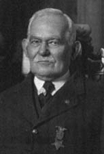 henry alfultis